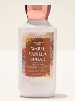 Sữa Dưỡng Thể Warm Vanilla Sugar Body Lotion image number null