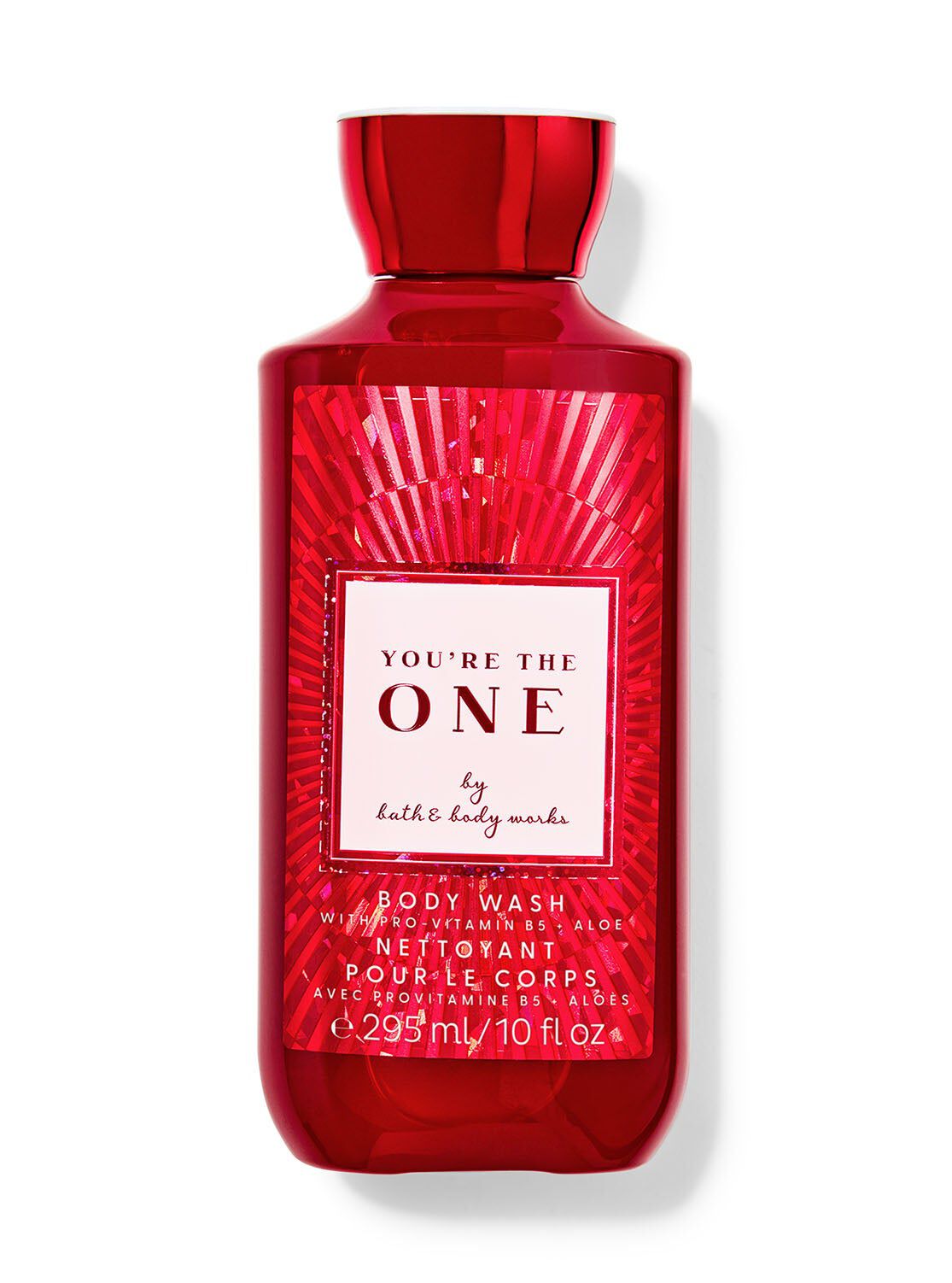 Bath&Body works You're the One シャワージェル Shop You're The One Body Wash | Bath & Body Works Vietnam