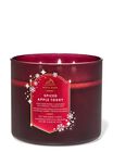 Nến 3 Bấc Spiced Apple Toddy 3-Wick Candle image number null