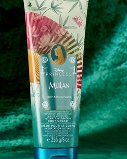 Kem Dưỡng Thể Mulan Ultimate Hydration Body Cream image number null