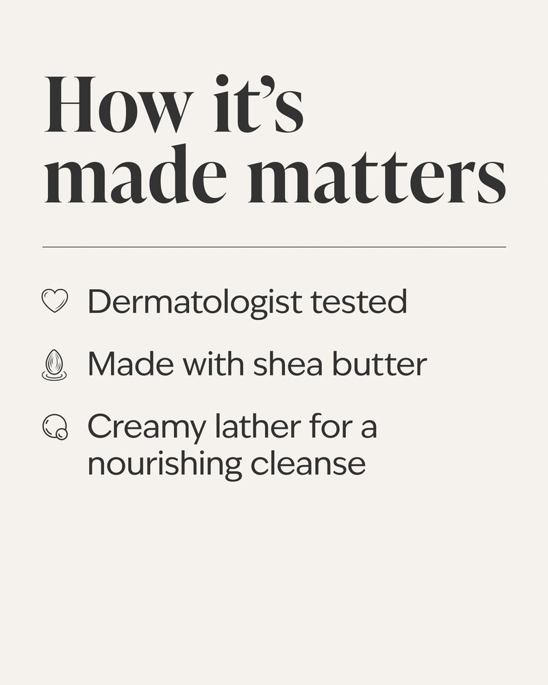X&agrave; Ph&ograve;ng Cục Japanese Cherry Blossom Shea Butter Cleansing Bar Shea Butter Cleansing Bar