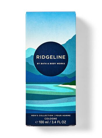 Nước Hoa Nam Ridgeline Cologne Nước Hoa Nam