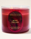 Nến 3 Bấc Wine Cellar 3-Wick Candle image number null