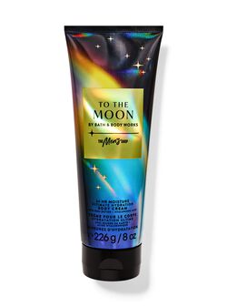 Kem Dưỡng Thể Cấp Ẩm Tối Ưu To The Moon Ultimate Hydration Body Cream image number null