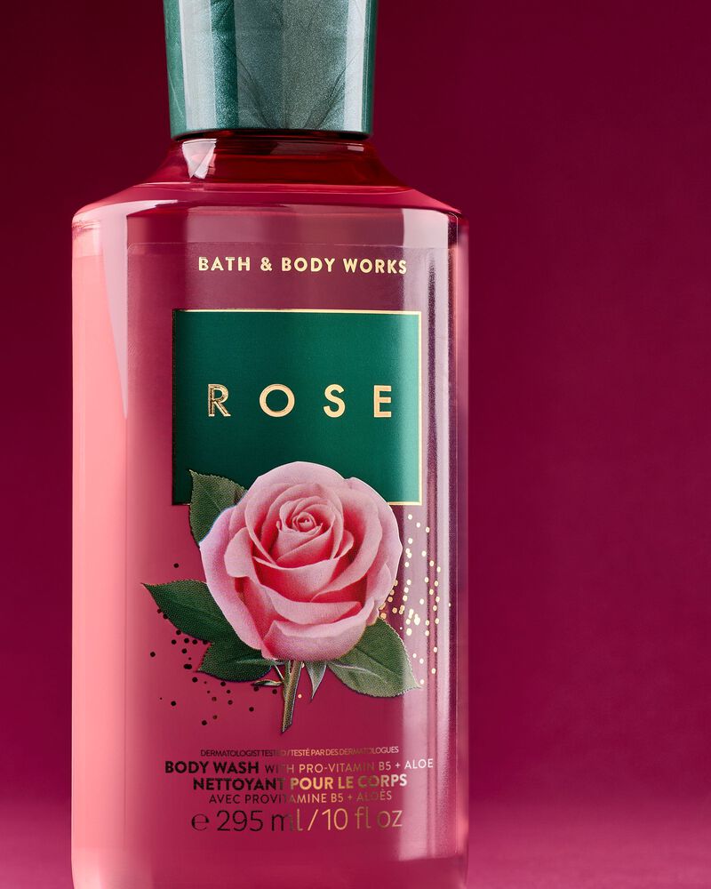 Sữa Tắm Rose Body Wash Body Wash