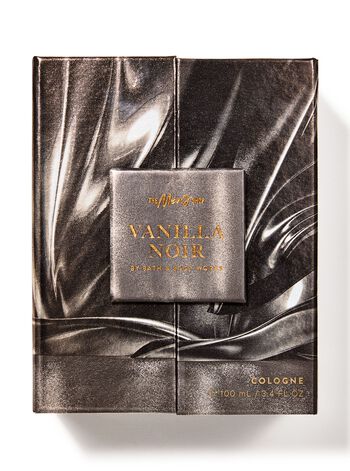 Nước Hoa Vanilla Noir Cologne Nước Hoa Nam