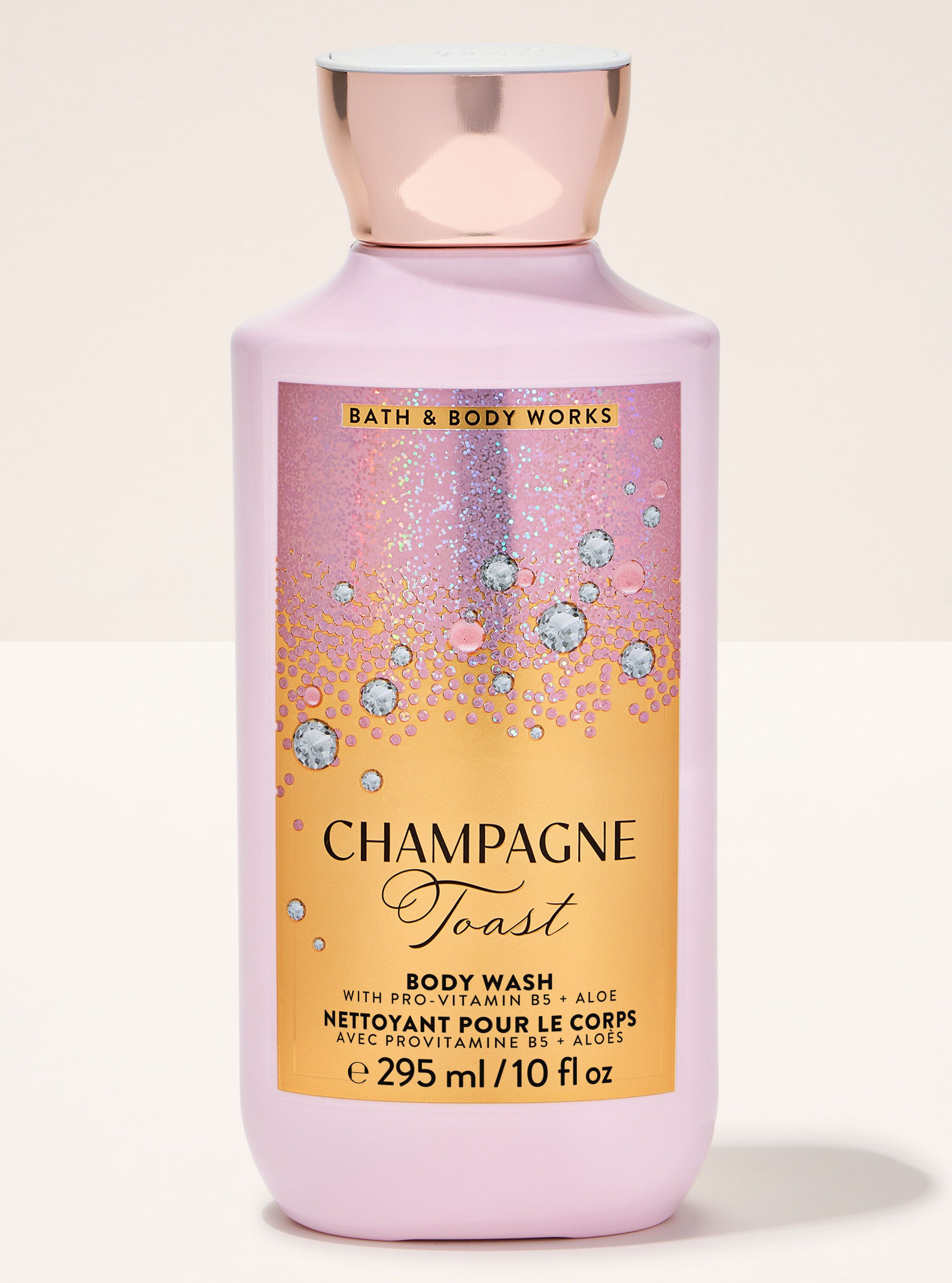 Shop Champagne Toast Body Wash | Bath & Body Works Vietnam