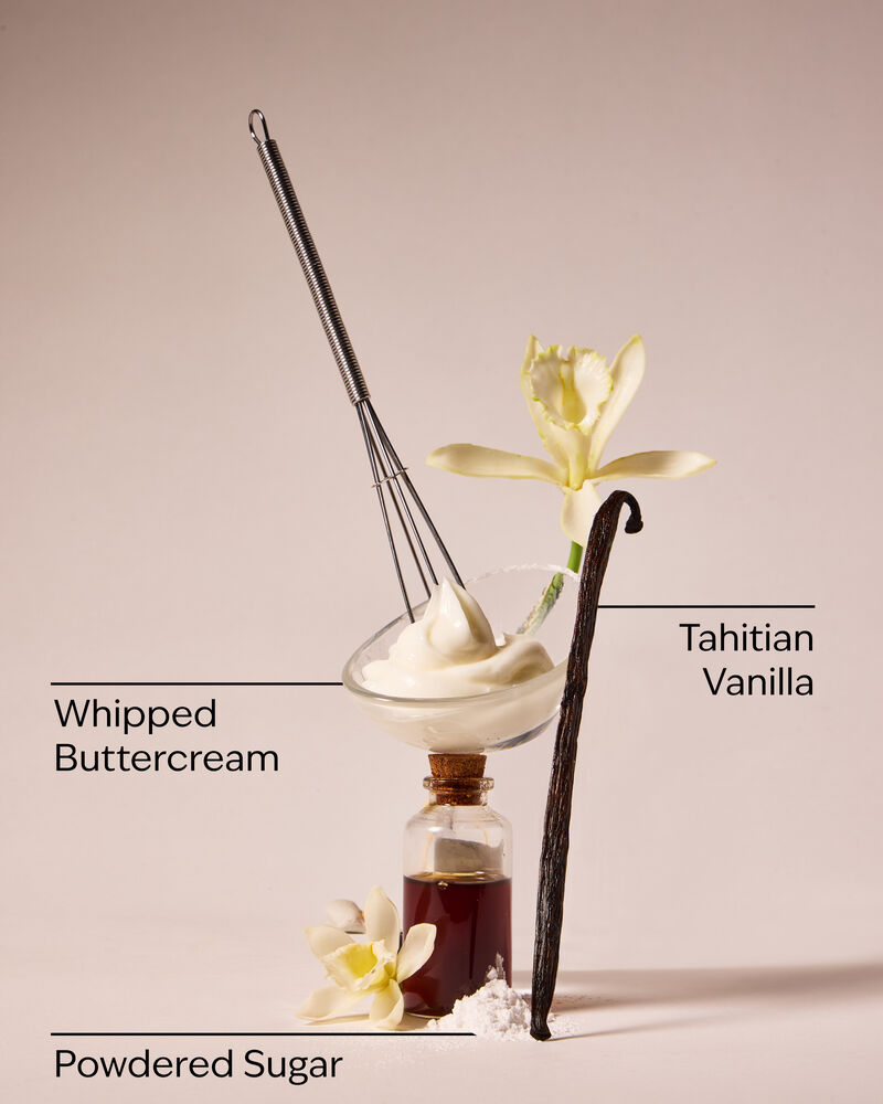 Kem Dưỡng Da Tay Vanilla Buttercream Hand Cream Kem Dưỡng Da Tay