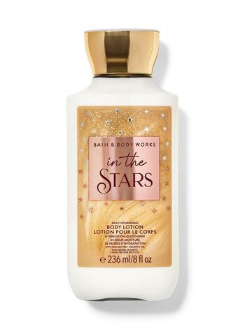 Sữa Dưỡng Thể Dưỡng Da H&agrave;ng Ng&agrave;y In The Stars Daily Nourishing Body Lotion Sữa Dưỡng Thể