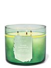 Nến 3 Bấc Island Margarita 3-Wick Candle image number null