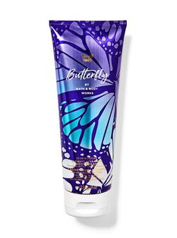 Kem Dưỡng Thể Cấp Ẩm Tối Ưu Butterfly Ulbấcate Hydration Body Cream
