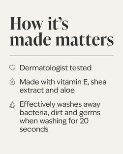 Nước Rửa Tay Dạng Gel Lakeside Morning Gel Hand Soap image number null