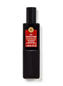 Xịt Nước Hoa Nam My Signature Cologne Mist
