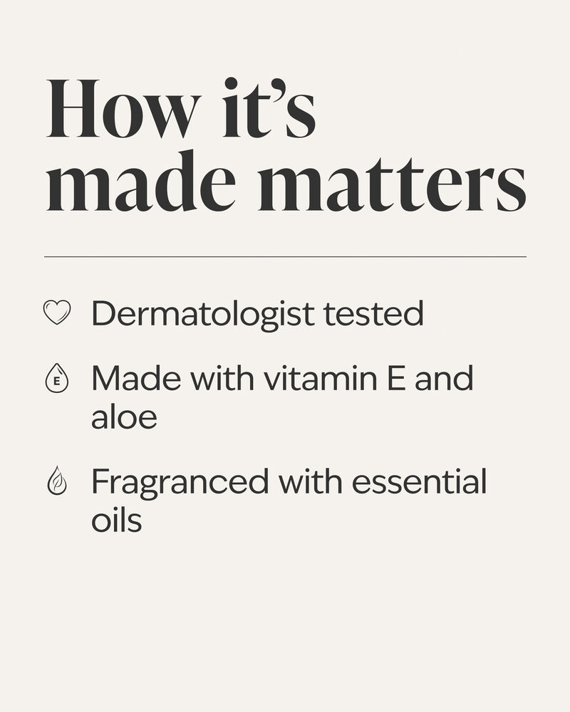 Xịt Tinh Dầu Rose Vanilla Essential Oil Mist Xịt Thơm Cơ Thể