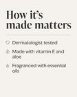 Xịt Tinh Dầu Rose Vanilla Essential Oil Mist image number null