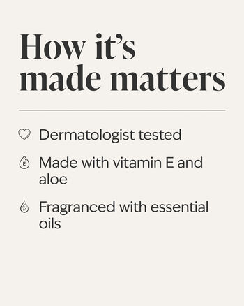Xịt Tinh Dầu Rose Vanilla Essential Oil Mist Xịt Thơm Cơ Thể