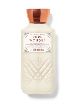 Sữa Dưỡng Thể Dưỡng Da Hàng Ngày Pure Wonder Daily Nourishing Body Lotion