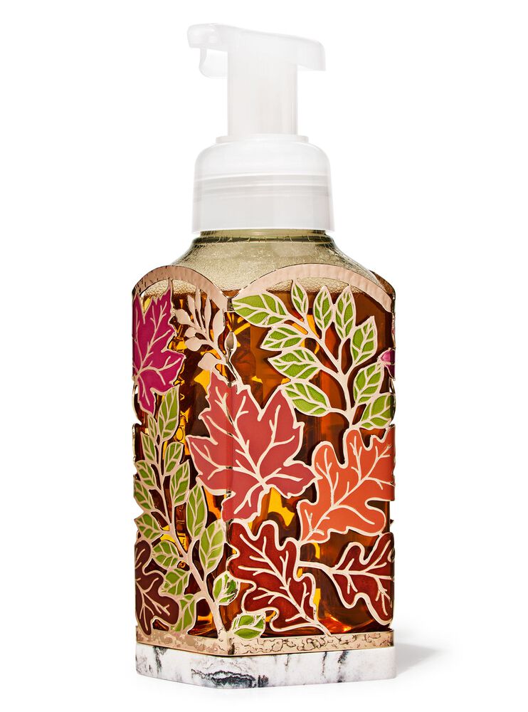 Leaf Garland Soap Holder Đế Đựng Xà Phòng