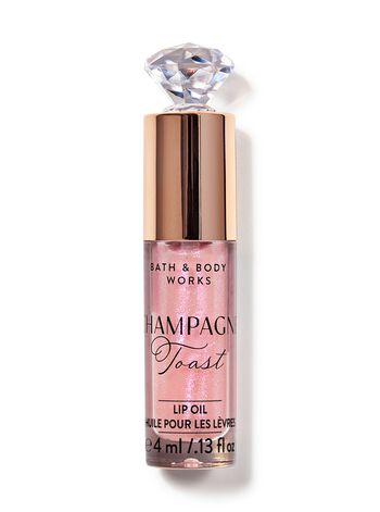 Dầu Dưỡng M&ocirc;i Champagne Toast Lip Oil Lip Oil