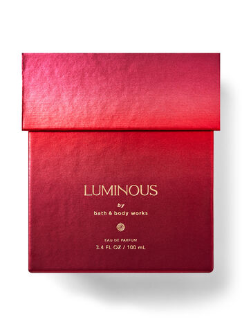 Luminous Eau De Parfum Nước hoa Eau de Parfum Luminous Eau De Parfum