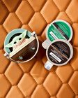Kẹp Giữ Nước Hoa &Ocirc; T&ocirc; Grogu Car Fragrance Holder image number null