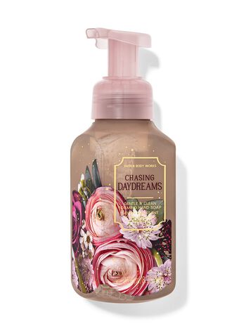Nước Rửa Tay Tạo Bọt Làm Sạch & Dịu Nhẹ Chasing Daydreams Gentle & Clean Foaming Hand Soap Nước Rửa Tay Tạo Bọt