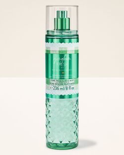 Xịt Thơm Cao Cấp Gingham Fresh Fine Fragrance Mist image number null