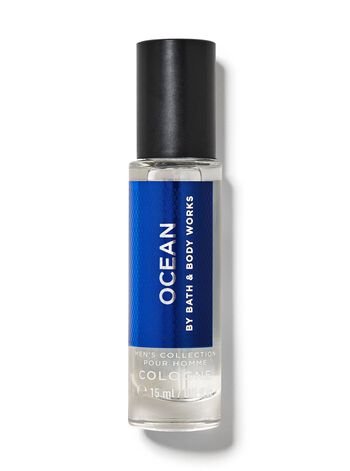 Ocean Mini Cologne Nước hoa Cologne mini Ocean Mini Cologne