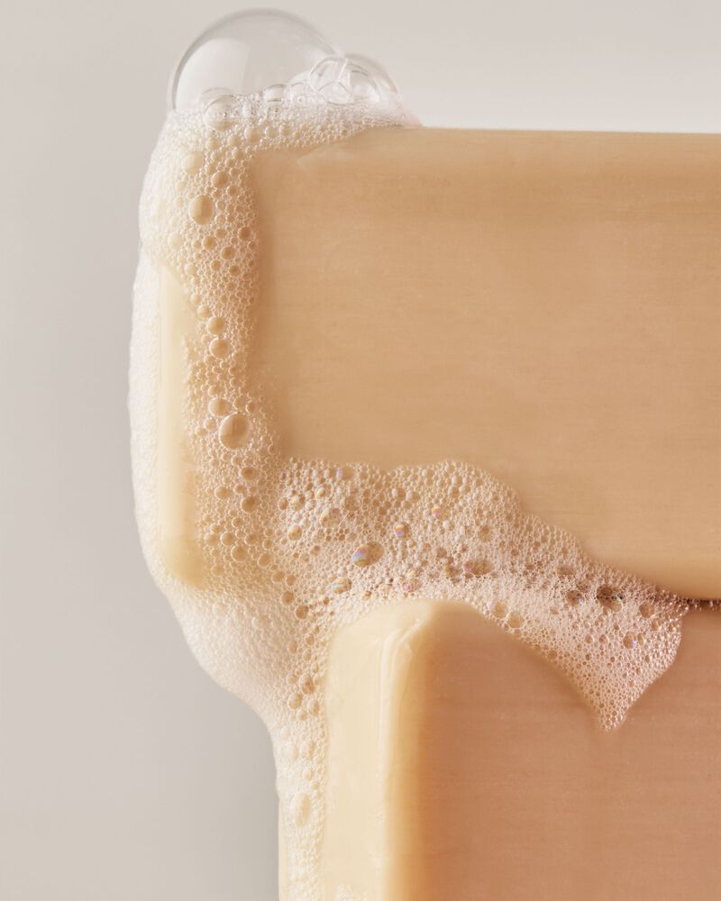 X&agrave; Ph&ograve;ng Cục Bơ Hạt Mỡ After Dark Shea Butter Cleansing Bar Shea Butter Cleansing Bar