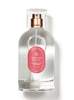 Nước Hoa Eau de Parfum Heirloom Rose Eau De Parfum