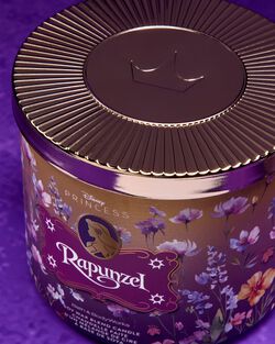 Nến 3 Bấc Rapunzel 3-Wick Candle image number null