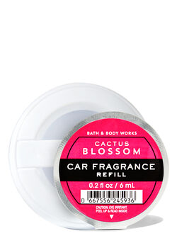 Cactus Blossom Car Fragrance Refill