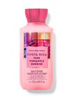 Costa Rica Pink Pineapple Sunrise Body Lotion image number null