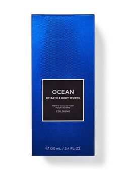 Nước Hoa Nam Ocean Cologne image number null