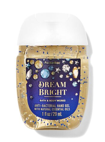 Gel Rửa Tay Kh&ocirc; Pocketbac Dream Bright PocketBac Hand Sanitizer Gel Rửa Tay Kh&ocirc; Pocketbac