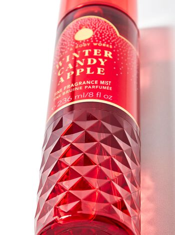 Winter Candy Apple Fine Fragrance Mist Xịt thơm toàn thân