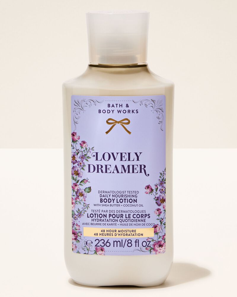 Sữa Dưỡng Thể Lovely Dreamer Body Lotion Body Lotion