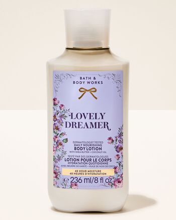 Sữa Dưỡng Thể Lovely Dreamer Body Lotion Body Lotion