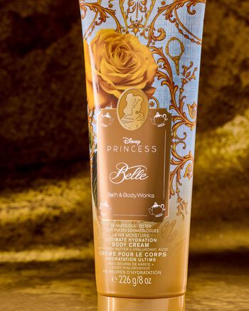 Kem Dưỡng Thể Belle Ultimate Hydration Body Cream Ultimate Hydration Body Cream