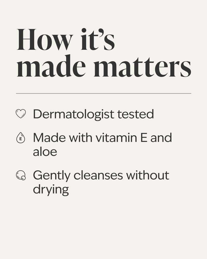 Sữa Tắm & Bọt Tắm Lavender Vanilla Body Wash & Foam Bath Body Wash & Foam Bath