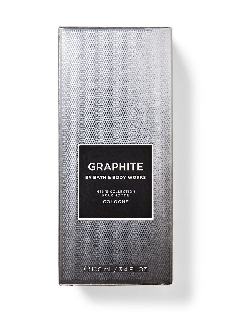 Graphite Cologne Nước hoa