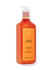Nước Rửa Tay Dạng Gel L&agrave;m Sạch Kitchen Mandarin Cleansing Gel Hand Soap image number null