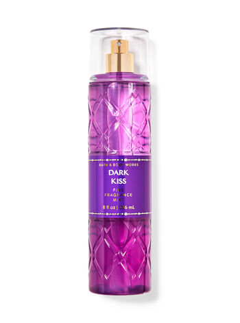 Dark Kiss Fine Fragrance Mist Xịt thơm toàn thân