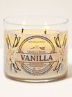 Vanilla 3-Wick Candle image number null
