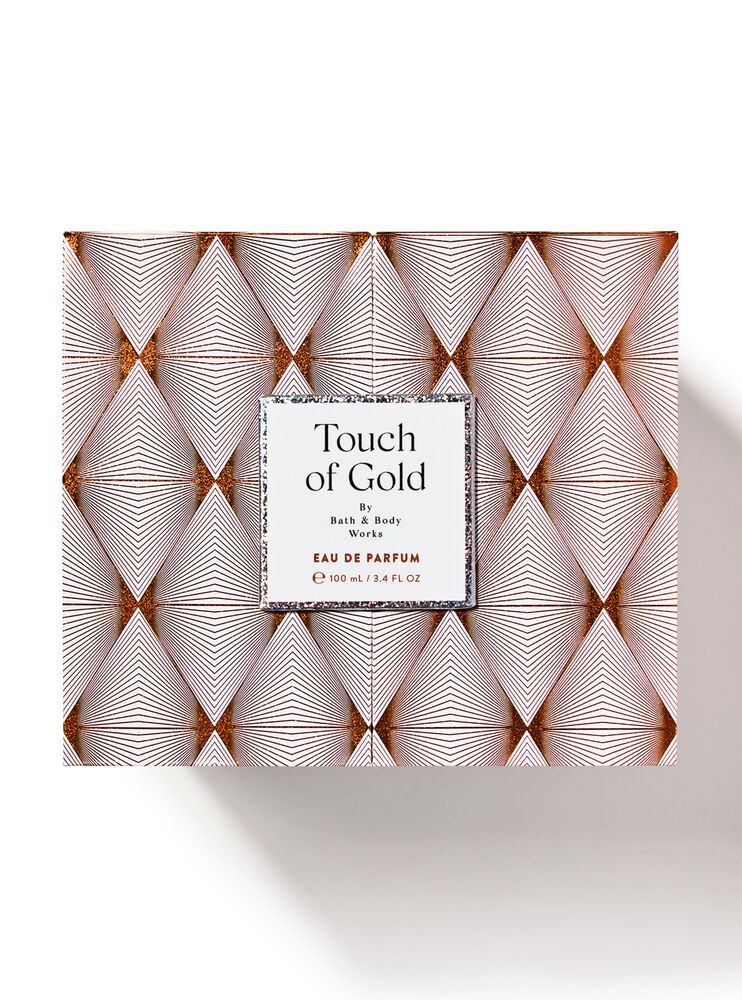 Nước Hoa Eau de Parfum Touch of Gold Eau De Parfum Eau De Parfum