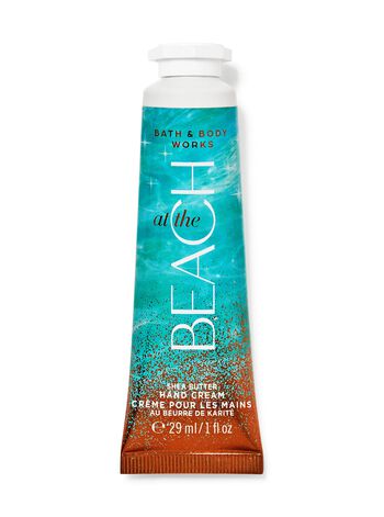 At the Beach Hand Cream Kem Dưỡng Da Tay