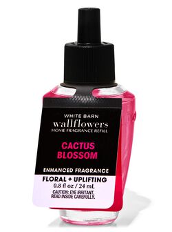 Tinh Dầu Xông Phòng Cactus Blossom Enhanced Wallflowers Fragrance Refill