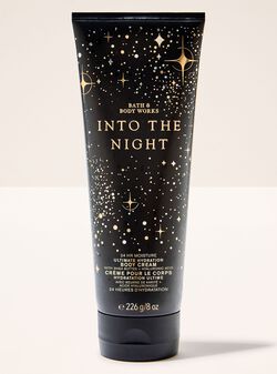 Kem Dưỡng Thể Into the Night Ultimate Hydration Body Cream image number null