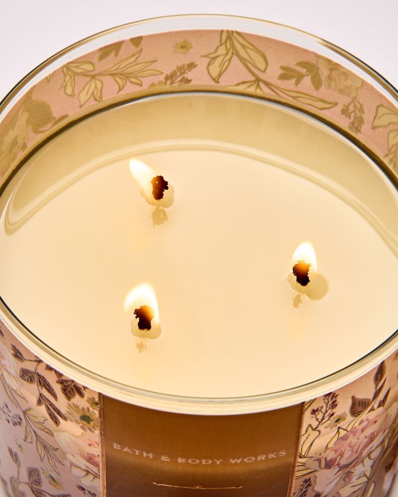 Nến 3 Bấc Mainstreet Bakery 3-Wick Candle 3-Wick Candle