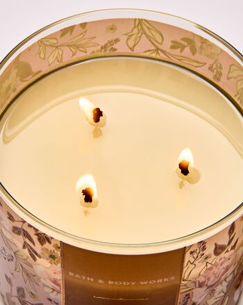 Nến 3 Bấc Mainstreet Bakery 3-Wick Candle 3-Wick Candle